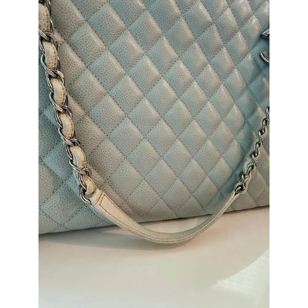 Limited Series Chanel Mademoiselle Handbag
